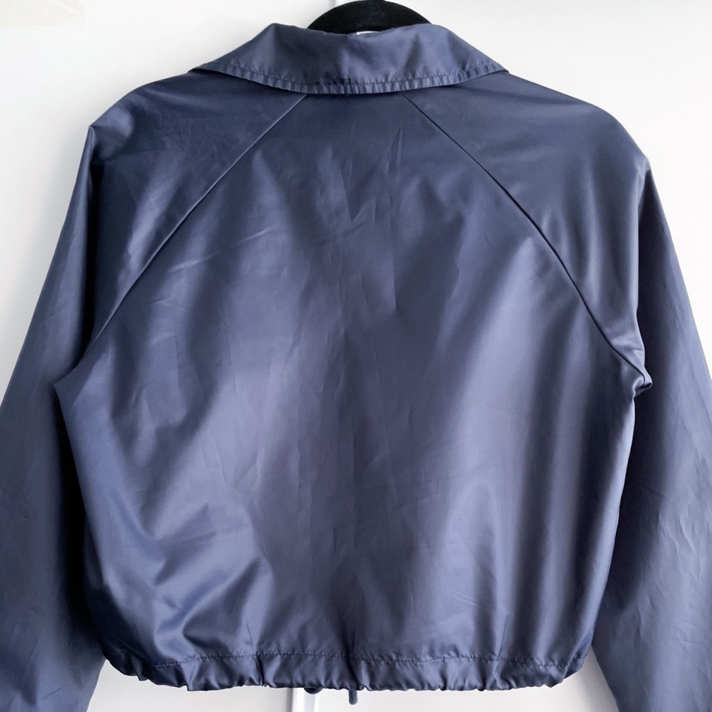 TNA Coaches Short Jacket - Picture 9 of 15